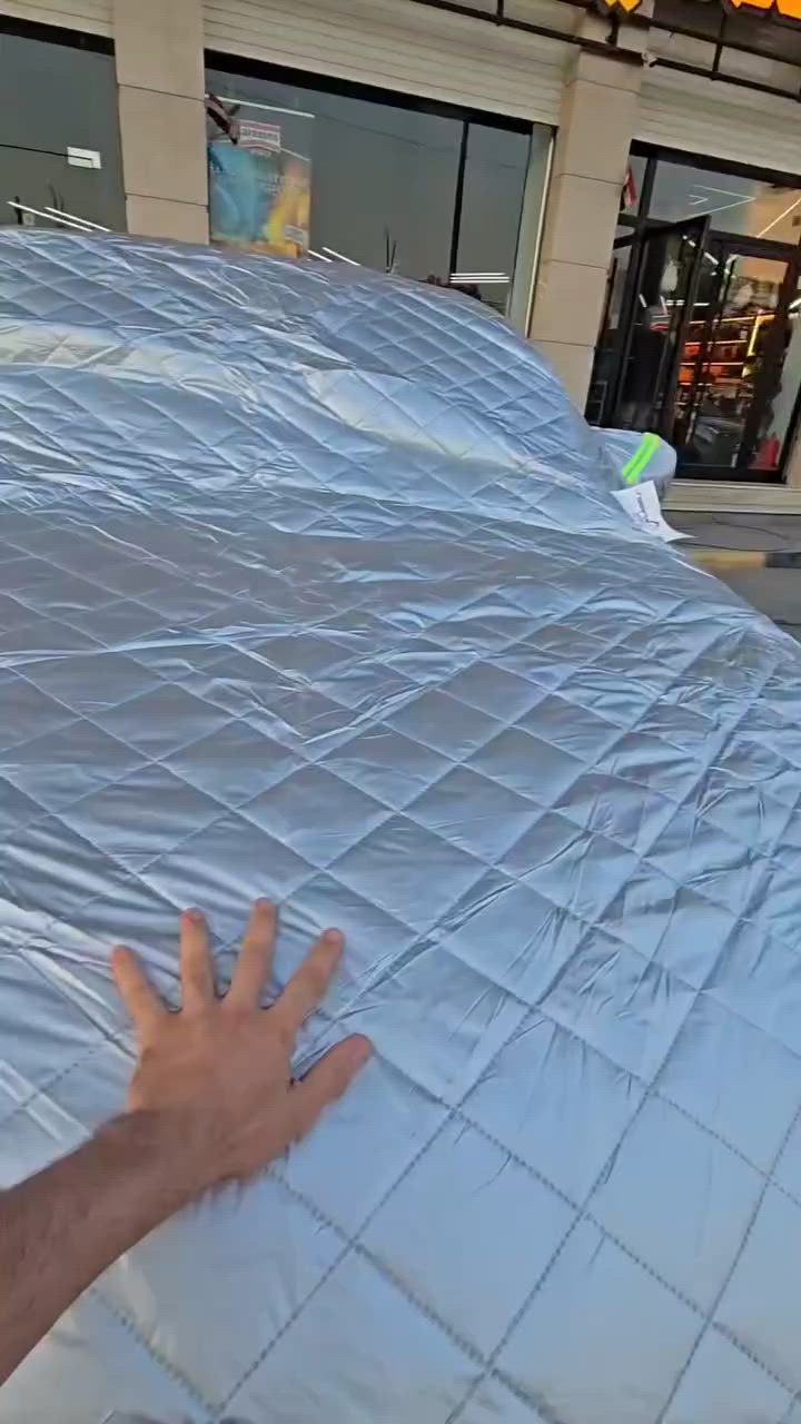 جادر سيارة طبق الاصل من هاذا المعروض اعلة سعر ابيع


**إذا كنت صاحب هذا الإعلان وتريد حذفه لأي سبب، رجاءا أرسل رسالة إلى الدعم الفني**