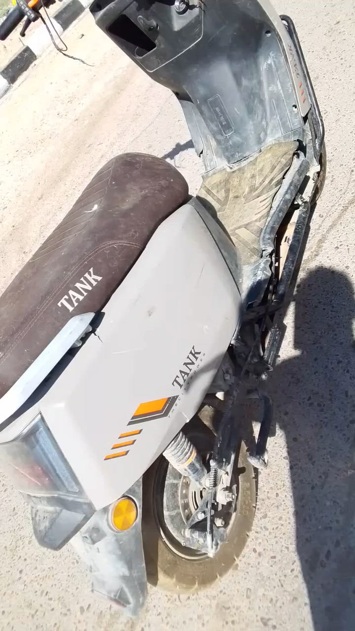 لبيع بدون باتري مراوس بنزين


**إذا كنت صاحب هذا الإعلان وتريد حذفه لأي سبب، رجاءا أرسل رسالة إلى الدعم الفني**