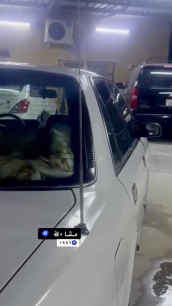 ￼ للبيع كروسيده ‏موديل 92 رقم بصره باسمي مكفوله ***********
