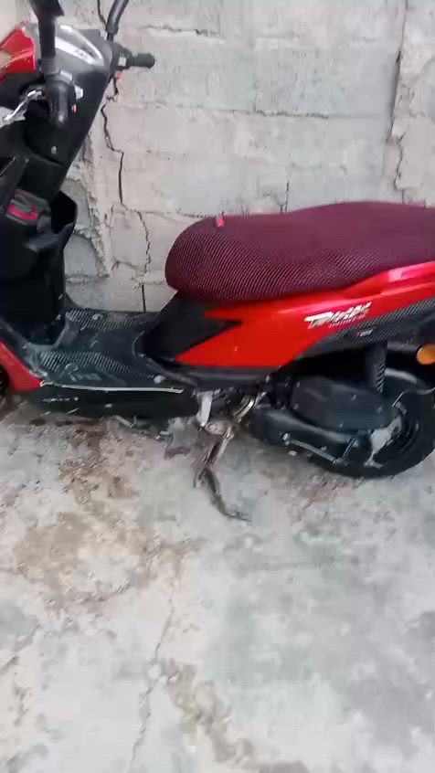 السلام عليكم دراجه للبيع واللي يحب يشتري يتواصل وياي على هذا الرقم***********

