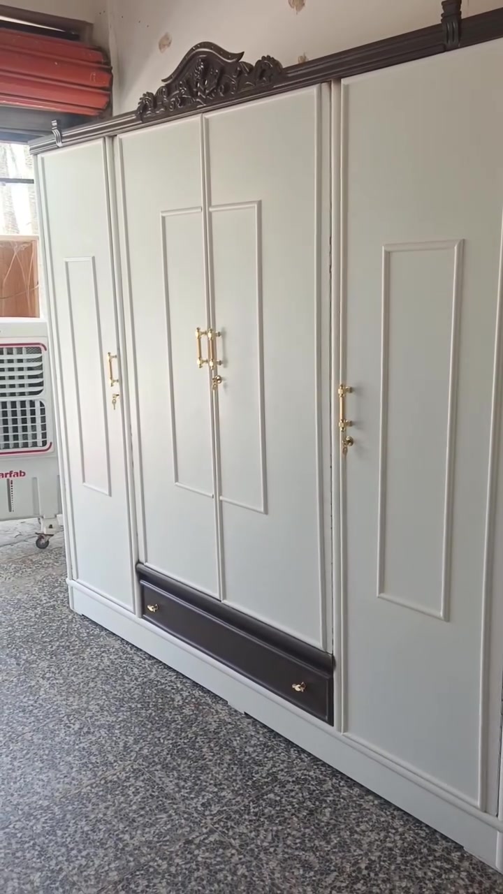 🔥 كنتور شغل عراقي – تصميم تركي فاخر 🔥

✔️ شغل عراقي درجة أولى
✔️ تصميم تركي أنيق وعصري
✔️ صبغ حراري عالي الجودة
✔️ سقف وكاعية بلوك متين لضمان القوة والتحمل

💰 السعر موجود داخل الفيديو

📍 العنوان: بغداد – جسر ديالى القديم

📞 للاستفسار والطلب: ***********

سارع بالحجز قبل نفاد الكمية، الجودة والسعر المناسب بمكان واحد.
