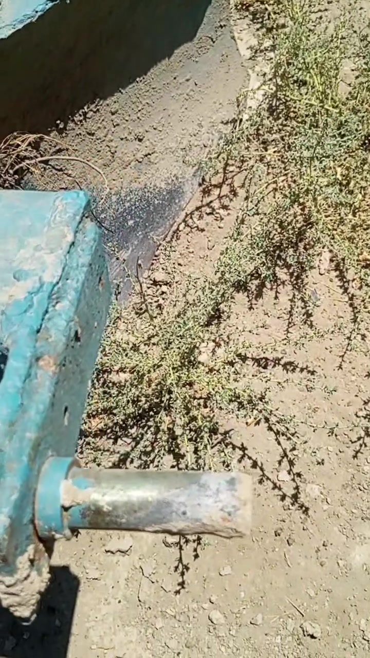 فدان تركي +ديج حدادي للبيع تواصل ***********
