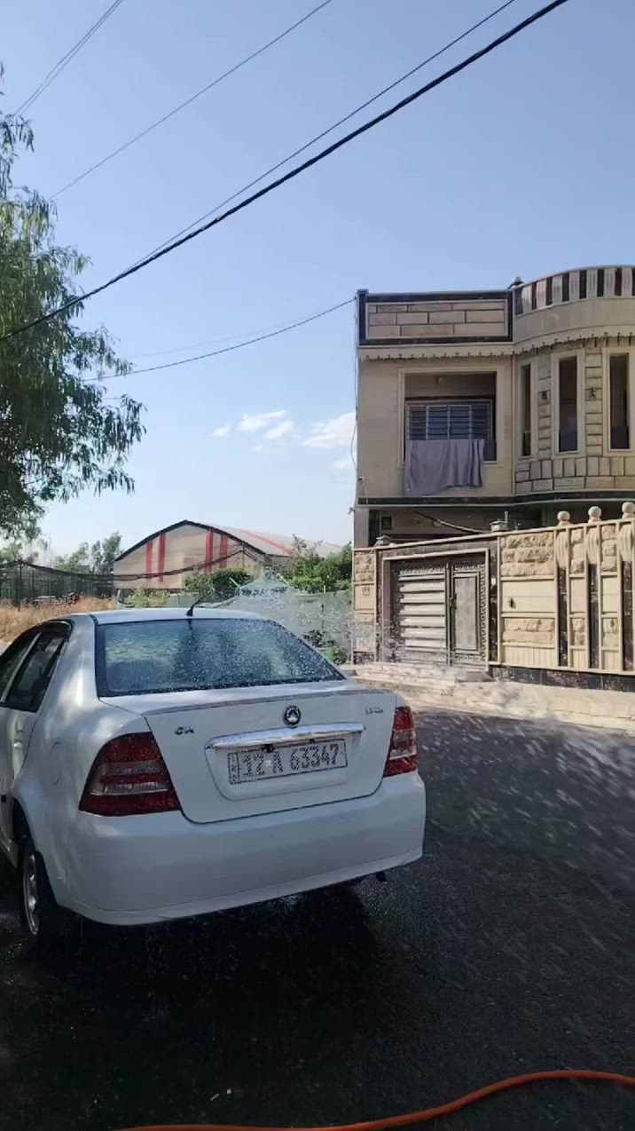 السلام عليكم
للبيع سياره سي كي
موديل 2012
سياره ماشيه 150 الف
سياره نضيفه
بيها قطعه صبغ جاملغ من جهت السايق
تبريد ثلج ❄️
السعر 57 وبيها مجال 
مكانها موصل حي النور
***********
***********
