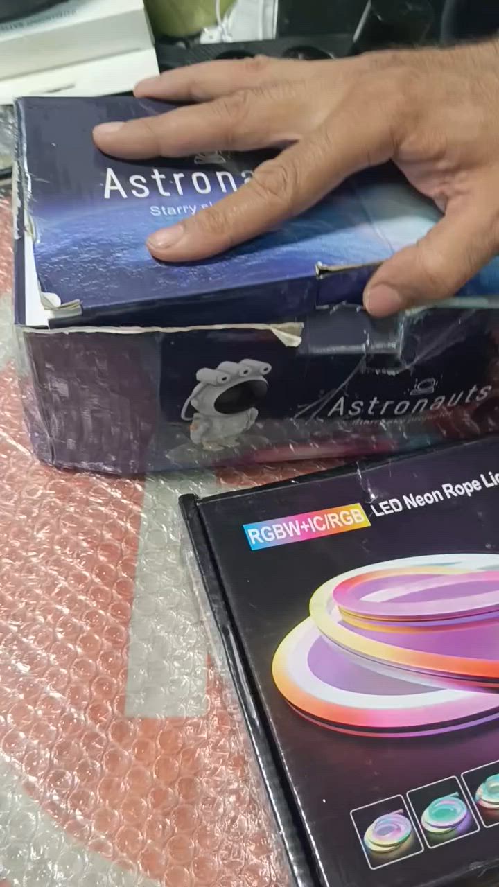 نشرة تفاعلية سمارت ار جي بي مع قطعة ثانية اضائة ليزرية السعر ٢٥


**إذا كنت صاحب هذا الإعلان وتريد حذفه لأي سبب، رجاءا أرسل رسالة إلى الدعم الفني**