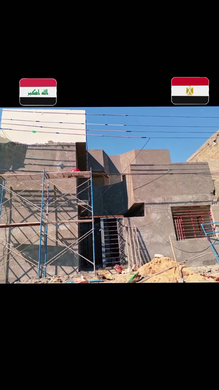 سلام عليكم كادر خلفات لبخ مصرى ببغداد متفرغ حاليا لتواصل صفحه أو واتس ***********
