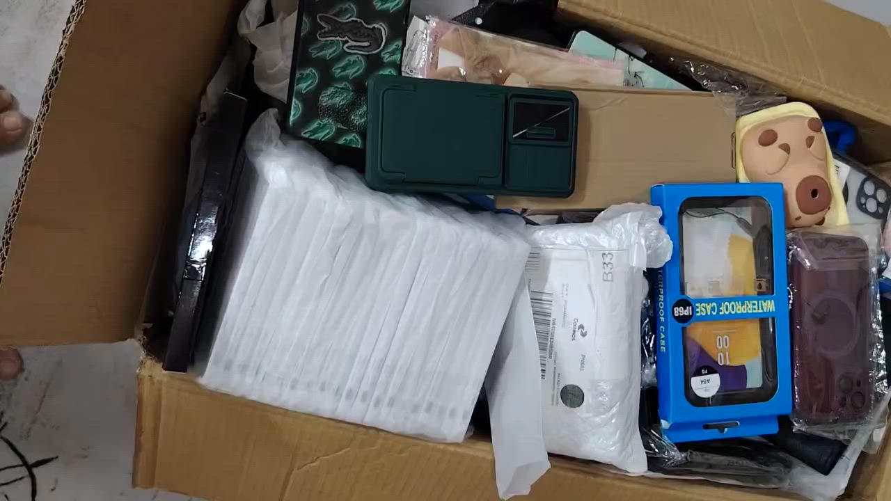 سلام عليكم كارتون كفرات جميع الأنواع شرط امزون أو بيهن لزكات هم كارتون كامل ب٣٥ مع توصيل


**إذا كنت صاحب هذا الإعلان وتريد حذفه لأي سبب، رجاءا أرسل رسالة إلى الدعم الفني**