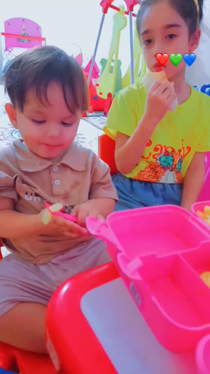 حضانة الملاك الصغير 🌸

📍 العنوان:تقاطع الجريخي – مجاور سنتر الجريخي – مقابل بيت ورد.

👶 نوفر بيئة آمنة ومريحة لأطفالكم، مع رعاية واهتمام يساهمان في تنمية مهاراتهم وقدراتهم في أجواء مليئة بالمحبة والمرح.

📞 للاستفسار والتسجيل:يرجى التواصل عبر الرقم التالي:*********** 📱
