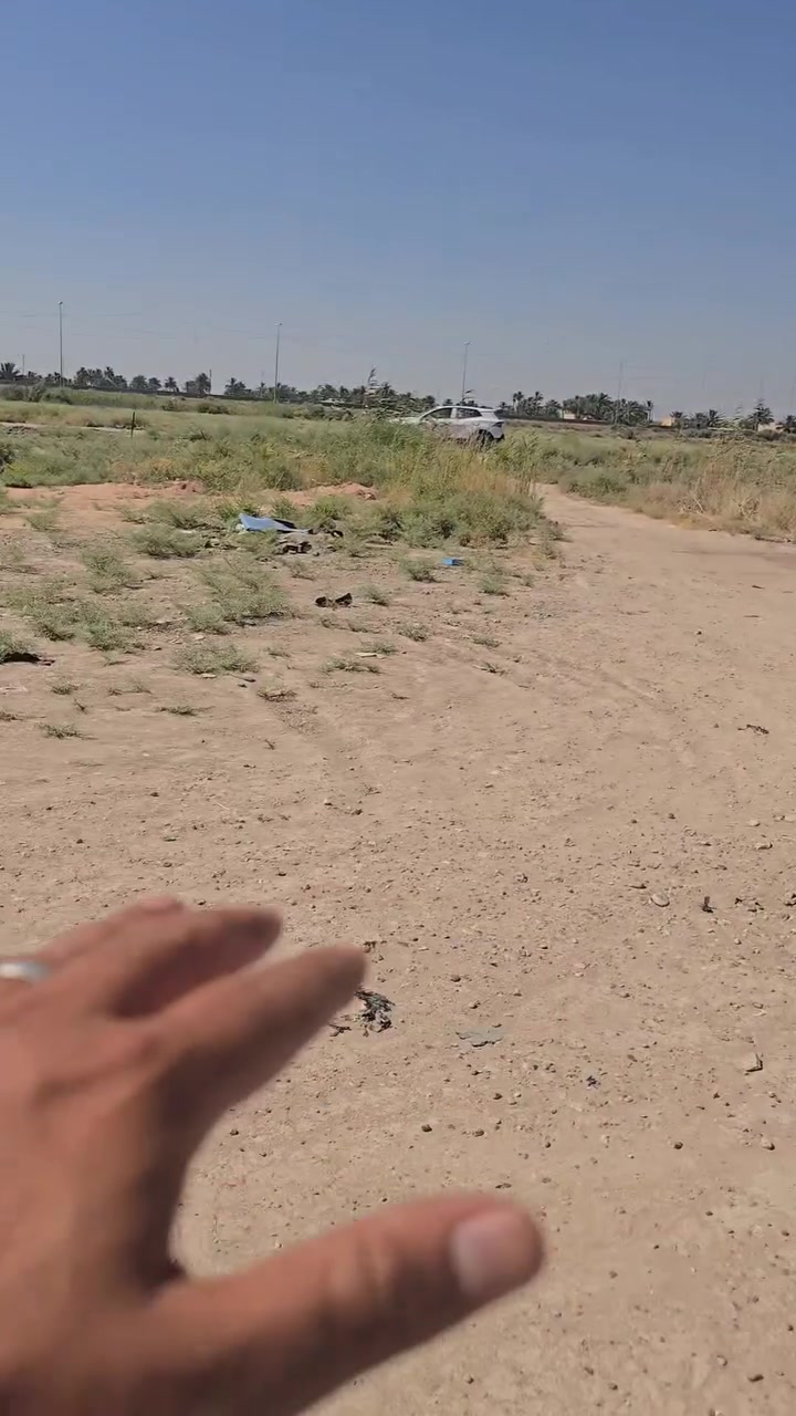 📍 المحمودية – حي المهندسين
قطعة أرض للبيع بموقع مميز، المساحة 200 م²، تقع في شارع الثالث ومكتمل البناء، وتُعد فرصة مناسبة للسكن أو الاستثمار.
📞 للاستفسار: ***********
