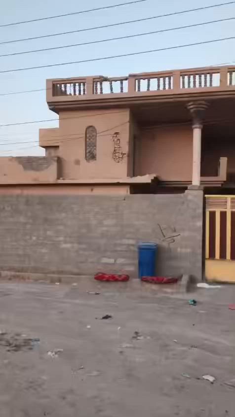 السلام عليكم
دار للببع بيجي حي الرساله يبعد عن شارع المقبره 50متر 
الدار ركن
المساحه 388م 
باقي التفاصيل داخل الفيديو
للاستفسار الاتصال
***********
عمر الدليمي
