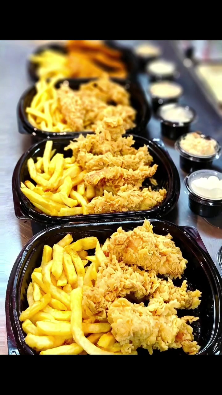 اطلب الان التوصيل مجاني😍
زنكر القيصر
العنوان الفلاحيه شارع ٣٠ 🤗
***********
***********
