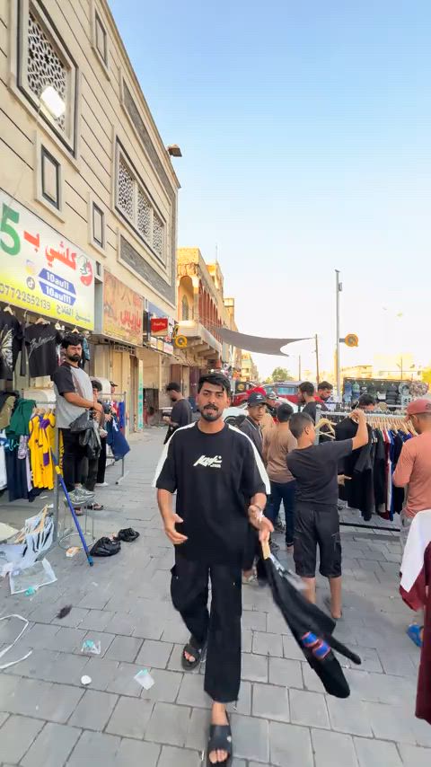 مدينة الصدر شارع الفلاح قطاع 42


**إذا كنت صاحب هذا الإعلان وتريد حذفه لأي سبب، رجاءا أرسل رسالة إلى الدعم الفني**