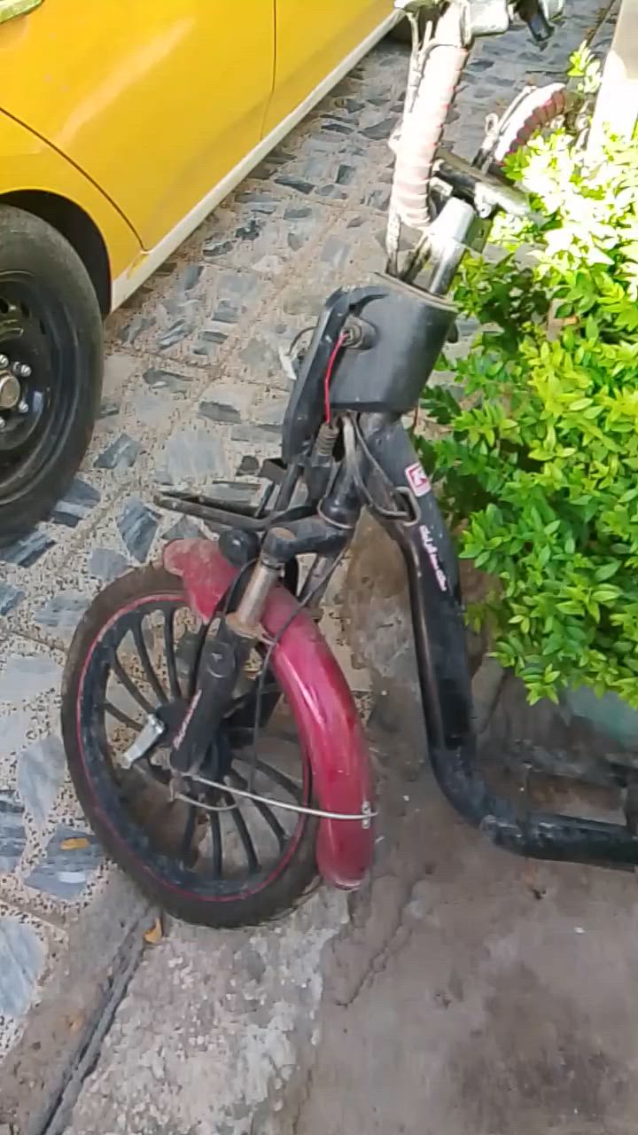دراج شحن عاطل ابيع على هاي الوضعيه


**إذا كنت صاحب هذا الإعلان وتريد حذفه لأي سبب، رجاءا أرسل رسالة إلى الدعم الفني**