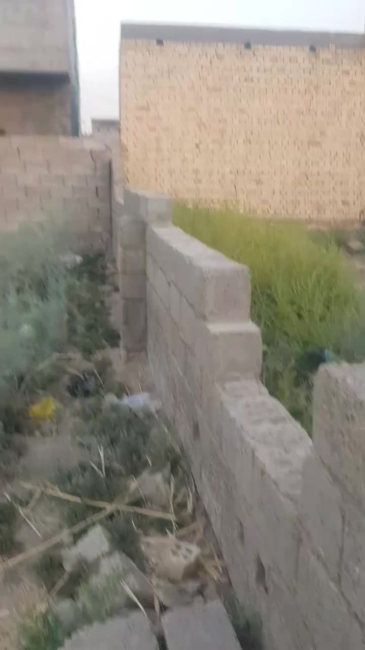 👈قطعه👉  البيع مساحتها👈 500 👉 عقد زراعي 117 👉👈منطقت بوب الشام بلزراعي مال👈 بيت عبد الحر👉 نهايت التبليط مال بيت ضيفان  تنباع كلها القطعه *********** واتساب👉
