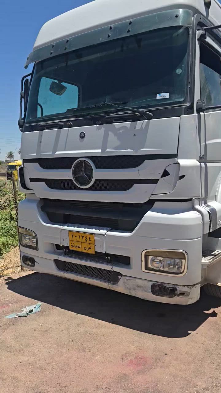 اكسور البيع مربوطه سايلو رقم السليمانية
بيه فطر بساصي 
مكينه كير اكسل مكفول 
موديل 2005 
تحويل مباشر 
سايلو ماكو 
***********
