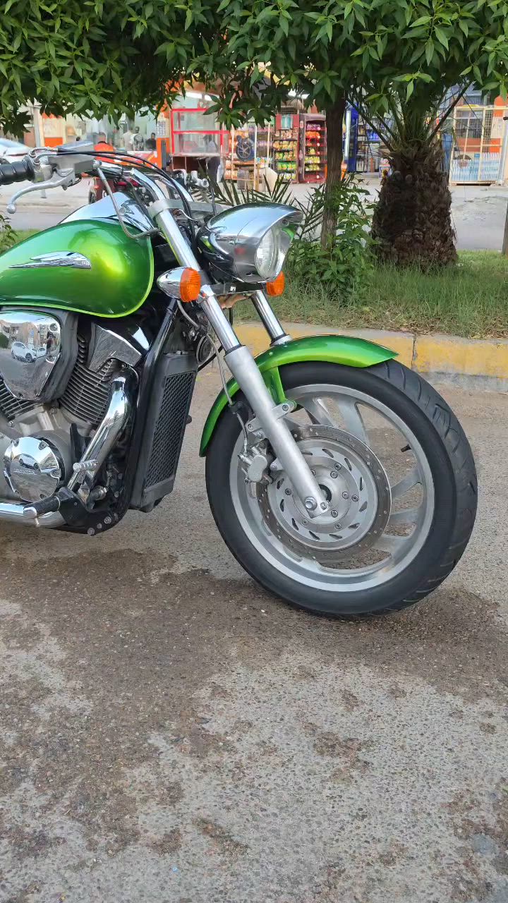 دجول جديد المحرك 1300
السعر 39ورقه
فول بلادي 
بدون رقم 
معرض عراق بايكرز وفي الاسكندر 
***********
