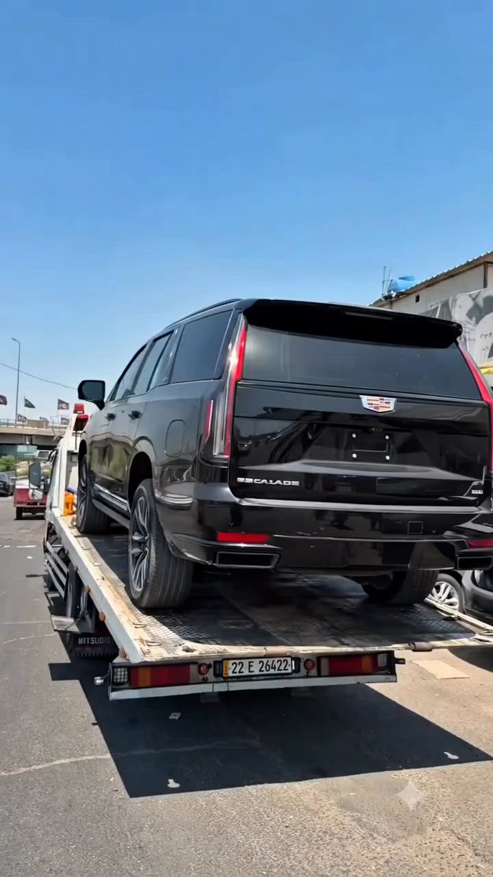 اخلص من موضوع الروله والقايش وانساهن ❌

روله اصدار الشركة الجديد #حديد  ✅ مو بلاستك ❌ 

وقايش مسلح ٧ طبقات ضمان سنه وانسى توكف بشارع ♥️


**إذا كنت صاحب هذا الإعلان وتريد حذفه لأي سبب، رجاءا أرسل رسالة إلى الدعم الفني**