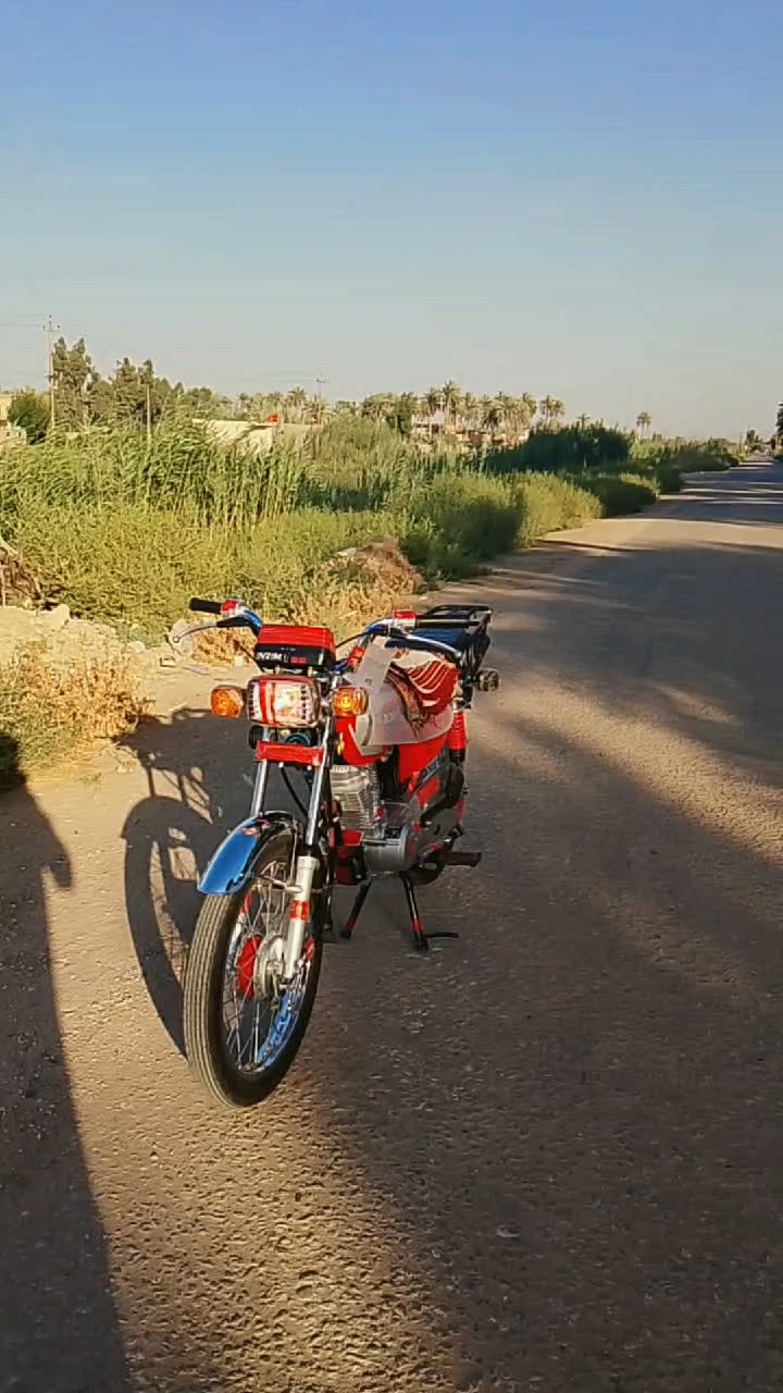 السلام عليكم ماطور نامه امتياز باب اول طبق شلامجه مامفتوحه جديده مامتعوبه موديل 25 تلث احرف أو خير من الله شلعه أو معدل أو فصله دراجه لوك كفيلك الله شراي يتفضل خاص موجود مو شراي لاتعبني اترجاك لان ناس على باب الله وهذا رقمي ***********
