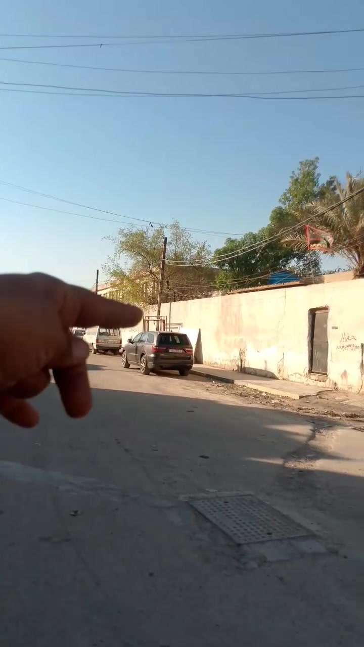 السلام عليكم
بيت تشجير مساحة ٨٥ لدوره ابودشير قرب اعداديه خديجه ومدرسه الفيالق لسعر ١٥وبي مجال للاتصال ***********
