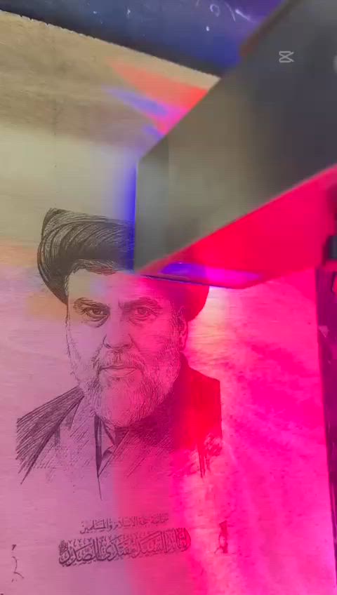 سلام عليكم 
من رخصه الادمن 
ليزر دايود مستخدم للبيع 
قوة الليزر الفعلية: 20W
مساحة العمل: 400 × 400 ملم
حجم نقطة الليزر: 0.08 × 0.1 ملم
السرعة القصوى: حتى 12000 مم/دقيقة
يدعم LightBurn و LaserGRBL
اتصال USB وتشغيل أوفلاين من الذاكرة
للاستفسار والتواصل على الرقم 
***********
