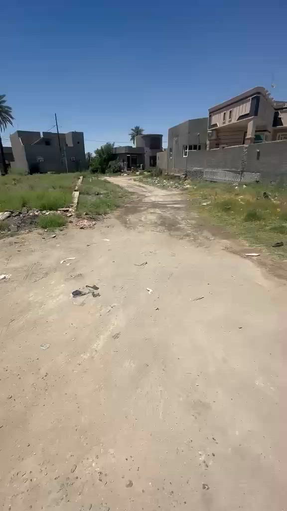 قطعه ارض للبيع طابو زراعي تنازل مباشر
الموقع الرمادي شارع أربعين خلف جامع الواثق 
المساحه 
468
الوجه 12 متر 
النزال 40 متر 

القطعه على شارعين ترهم قطعتين 
الفديو موضح التفاصيل كامله 
السعر المتر 160 الف قابل للتفاوض 
القطعه تباع كامله 

للاستفسار والتواصل مكتب النبال للعقار الرمادي الصوفية خلف ساحه الاحتفالات سابقا بجانب الحديقه الاتصال 
***********
***********
متوفر واتساب
