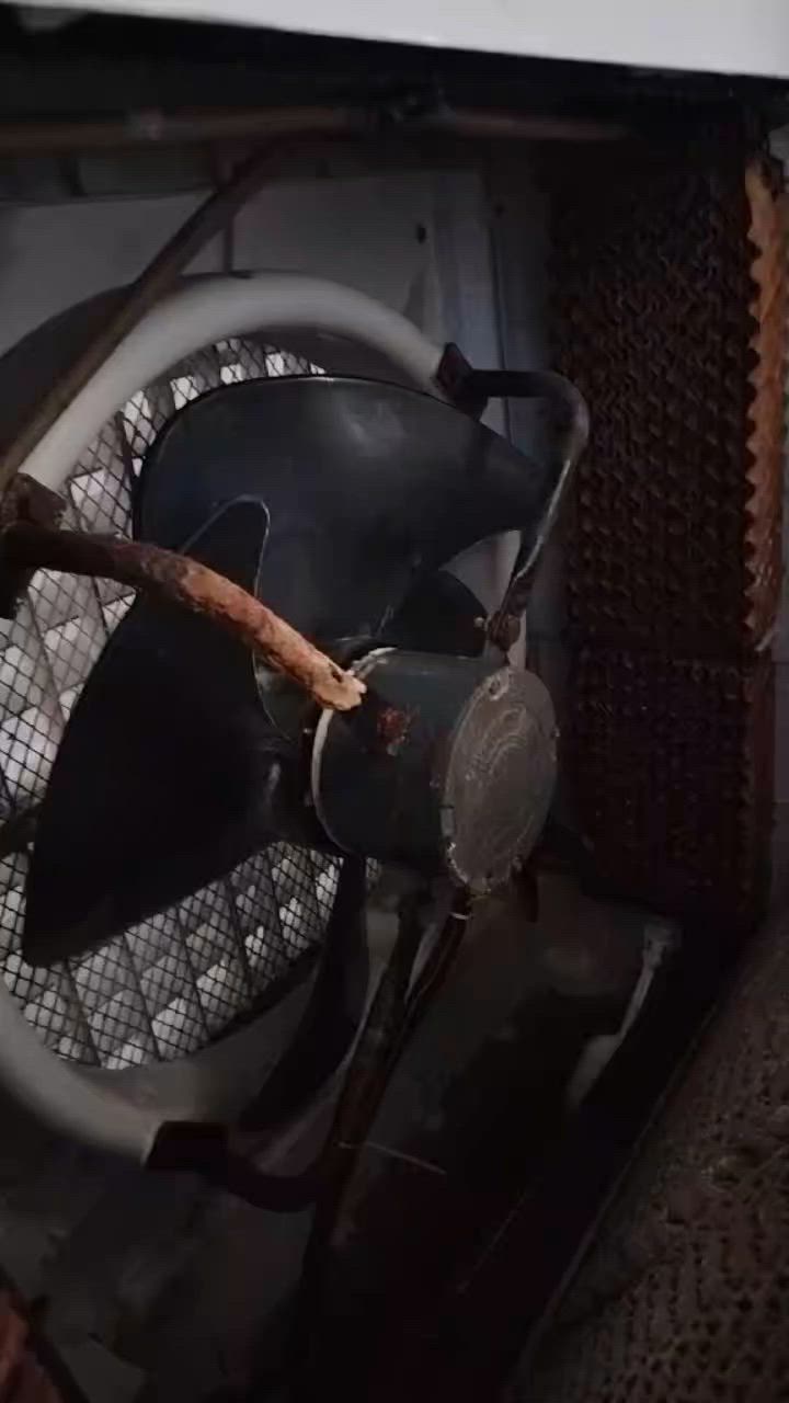 كنفيره JIP جيب الاصليه مبرده نضيفه ماطور نحاس اصلي ضخم اباشي الحجم الكبير وليس الصغيره تاخذ ماء ٦٠ لتر ماء استخدام موسم واحد مال بيت ،  بيع 125 

مكاني نجف


**إذا كنت صاحب هذا الإعلان وتريد حذفه لأي سبب، رجاءا أرسل رسالة إلى الدعم الفني**