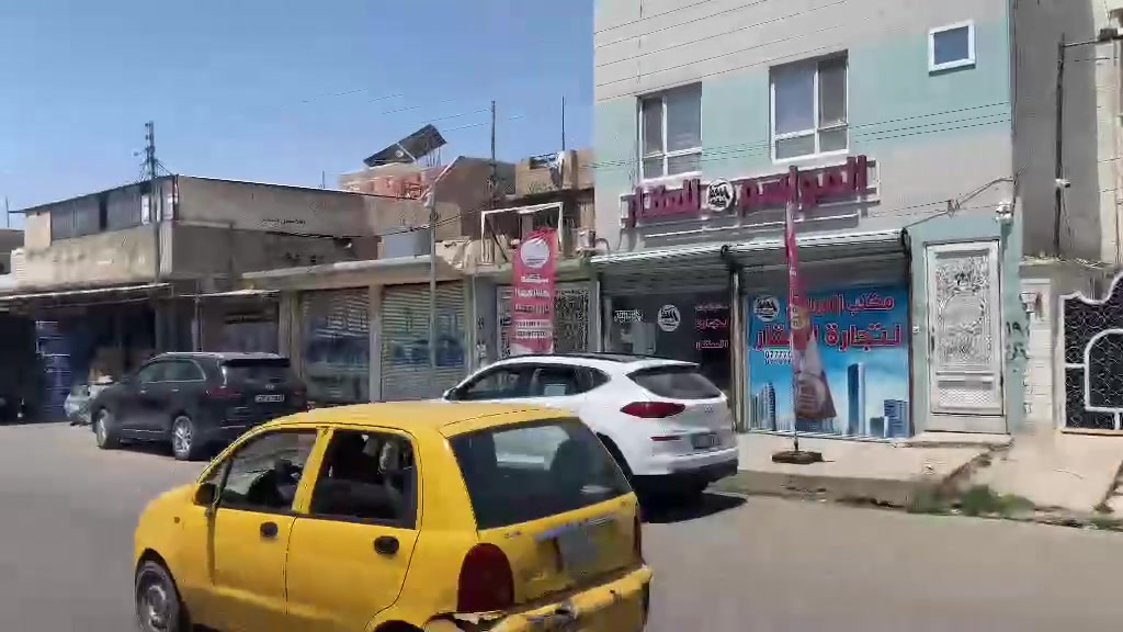 دار للايجار للايجار موقع مميز في حي النور على الشارع العام شارع الكنيسه مدخل الاعرجي مجاور مجمع الروئ الطبي ٢٠٠ متر واجهة 12 للاستفسار التواصل على الارقام ادناه مكتب ابراج التعليم

***********
***********
