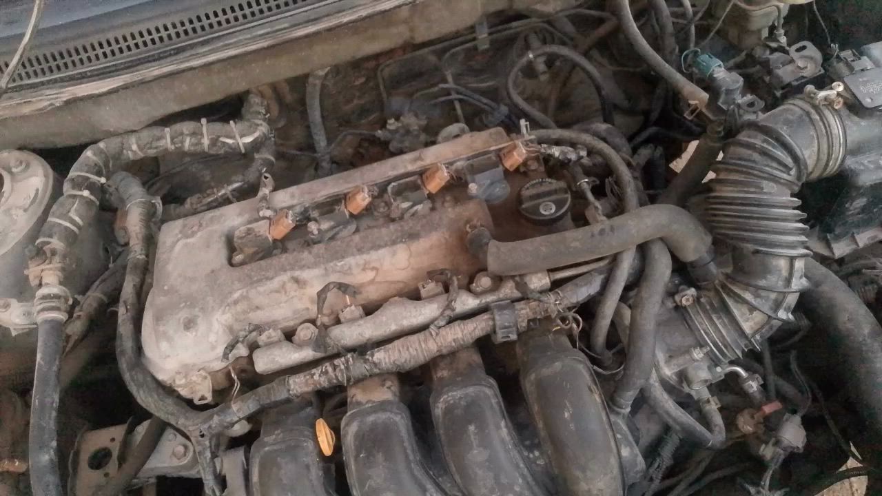 للبيع كورولا نحله موديل 2008 مصفره هيئة وغرامات رقم انكليزي تحويل شوكت ماتريد مكينه وكير مكفولة السعر 65 مكان السياره كربلاء طوريج
***********
للبيع كورولا نحله موديل 2008 مصفره هيئة وغرامات رقم انكليزي تحويل شوكت ماتريد مكينه وكير مكفولة السعر 65 مكان السياره كربلاء طوريج  تفاصيل واضحة بالفيديو
