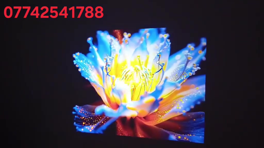 ✨️اخوان عرض خرافي عوف ✨️الشاشه وخذ داتا شو
✨️ حجم ٤ متر صوره خرافيه 
جهاز داتا شو نظام اندرويد رسمي يعرض حجم كبير يشغل سينمانا وسوق بلي تطبيقات سنويه هديه مع الجهاز يفتح باقات كاس العالم وافلام ورياضه اكثر من ٢٠ الف فلم ومسلسل 
دقه 4k 

كل هذا ١٤٠ الف توصيل مجاني مع ستاند هديه 

✨️للحجز والاستفسار 

☎️     ***********
