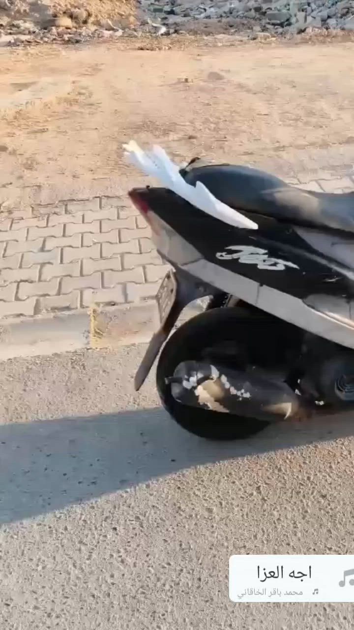 دراجه ماكس منغولي البيع مفتوحه وبيه خيط بخار مكاني الديوانية والسعر خاص


**إذا كنت صاحب هذا الإعلان وتريد حذفه لأي سبب، رجاءا أرسل رسالة إلى الدعم الفني**