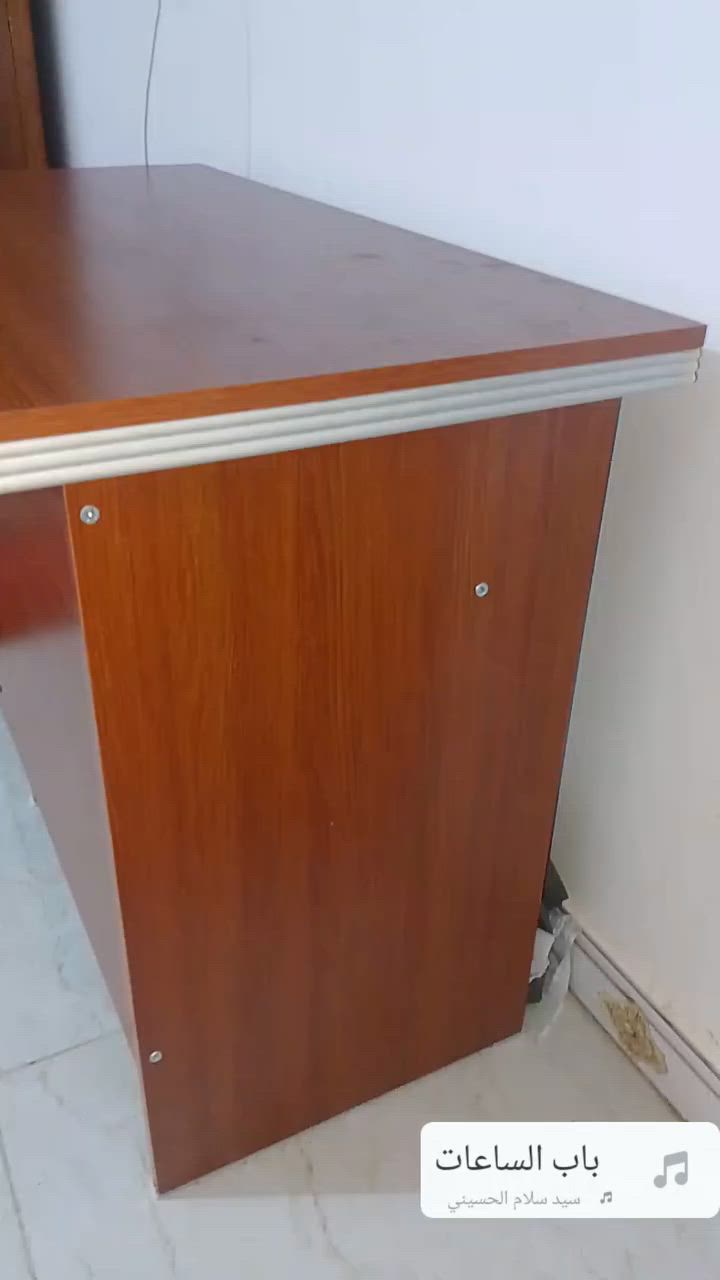 سلام عليكم عندي ميز للبيع يلي يريده يجيلي خاص


**إذا كنت صاحب هذا الإعلان وتريد حذفه لأي سبب، رجاءا أرسل رسالة إلى الدعم الفني**