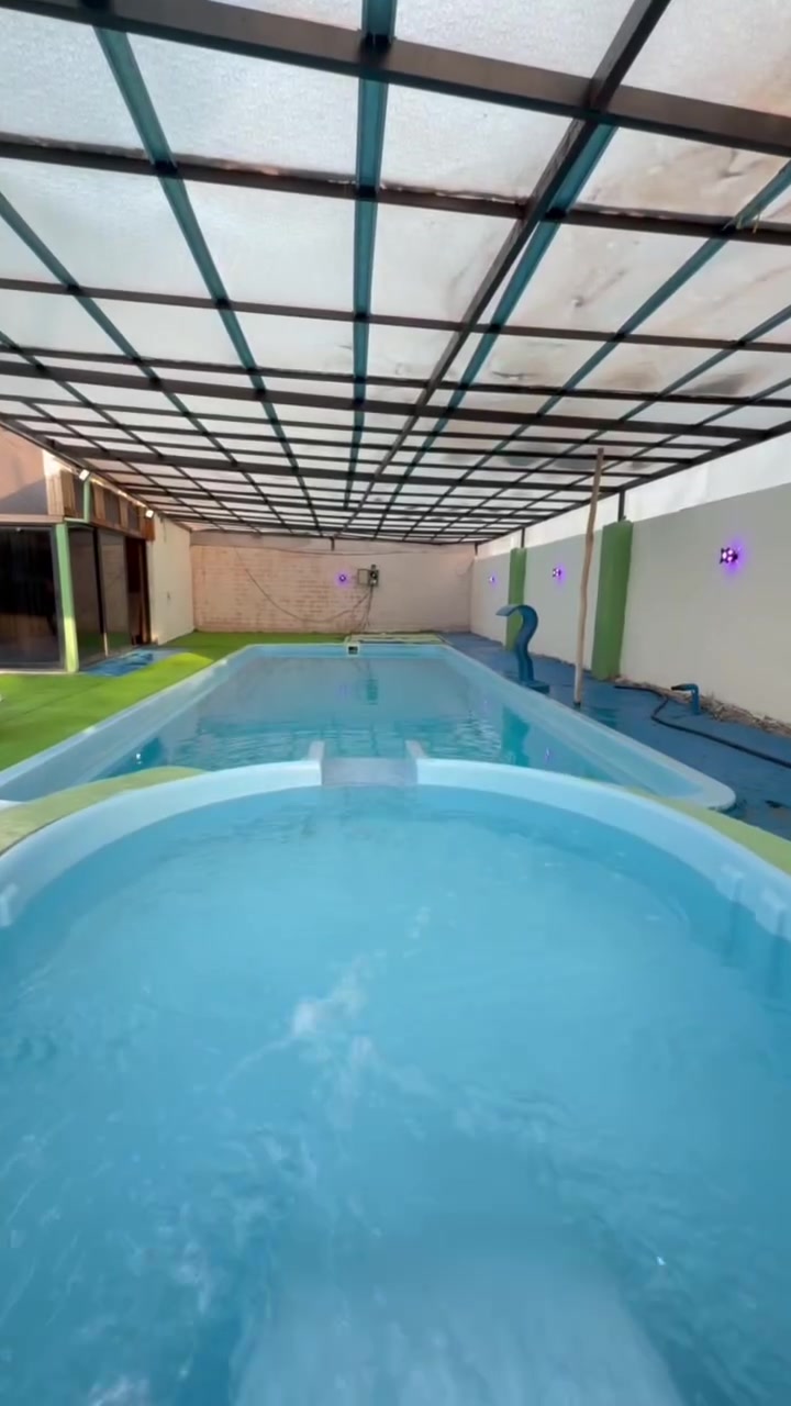 150 صباحي ⛱️⛱️200مساىي بغداد الغزاليه *********** @شاليهات ذهب
