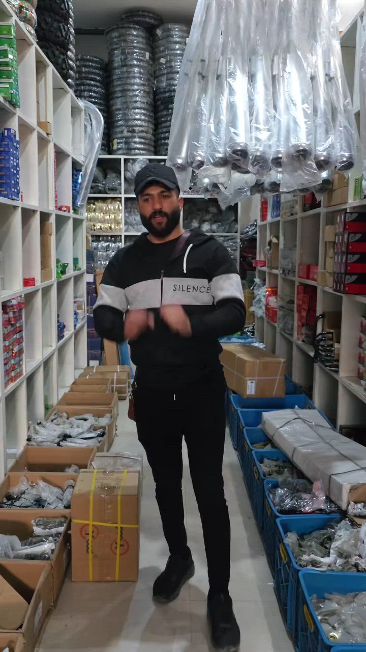 اني الميكانيكي عبدالرحمن وكلشي يخص الدراجات تلكاه يمّي
🔧 قطع غيار أصلية وعلى الضمان
🏍️ إيراني – دايوان – ستوتة – وكل الأنواع
🧤 جميع أنواع القفاز + جميع انواع الدراجات+مكاين القفاز بأحجام مختلفة
💡 عدسات + بلوجكترات + كل قطع التزويد
شغل نظيف، جودة عالية، وأسعار ترضي الكل 👌
🚚 توصيل لكل محافظات العراق
📲 للحجز والاستفسار واتساب: ***********
لا تدور بعد… كلشي تحتاجه لدراجتك موجود يمّي 🔥
#الميكانيكي_عبدالرحمن #قطع_غيار #تزويد #دراجات #العراق دايوان ايراني ستوتة عدسات بلوجكترات
