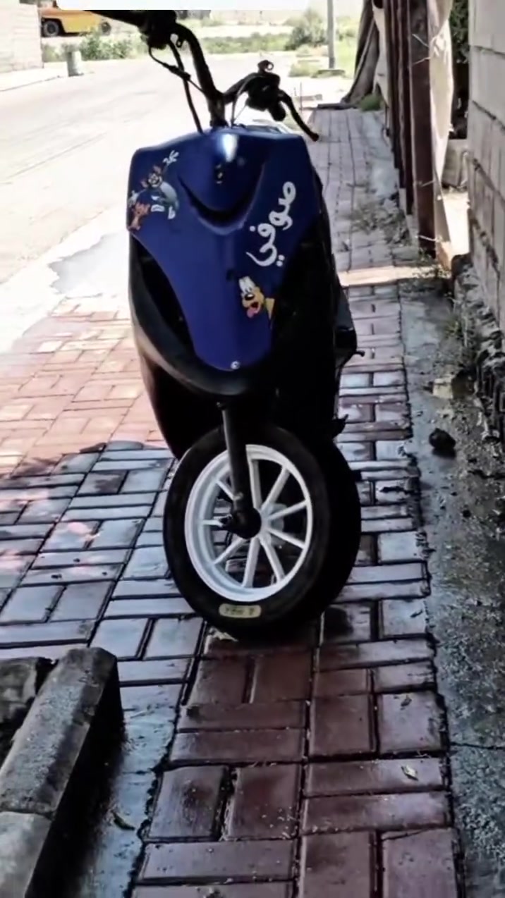 سلام عليكم ماكس للبيع نكره صلف هندر دراجه بوشه ٤٩ بلادي بس اني مسويها مال لعب دراجه كامله السعر خاص او تصال علرقم ***********
موشراي لاتدخل
