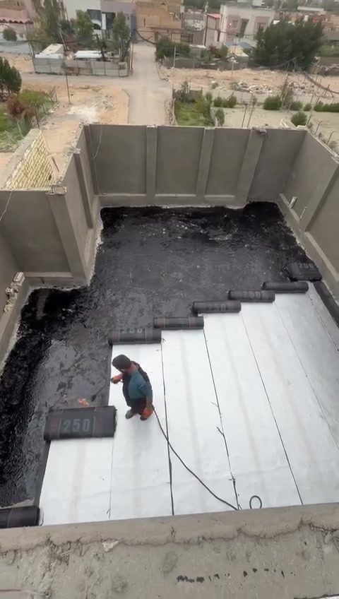 ***********
@وداعاً لحرارة الصيف ورطوبة الشتاء 🌡️اتصل ***********

***********

غلّف سطحك بمادة الإيزوكام الحديثة

حماية تدوم لسنوات… وجودة تفرق من أول مطر ☔

اتصل الآن واحجز دورك

تعمل كوادرنا في جميع المحافظات

