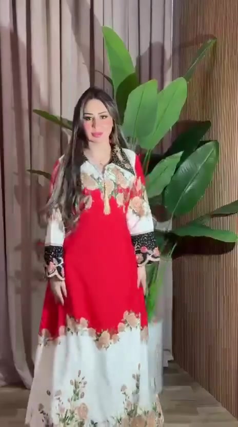 وصل دشاديش كشمير اصلي سعرقطعه 10الف أزياء الجوهرة الرمادي حي التأميم ٨شباط قرب مول الخزرجي محل علي يوجد خدمات توصيل جميع محافظات العراق حجز عل واتساب ***********
