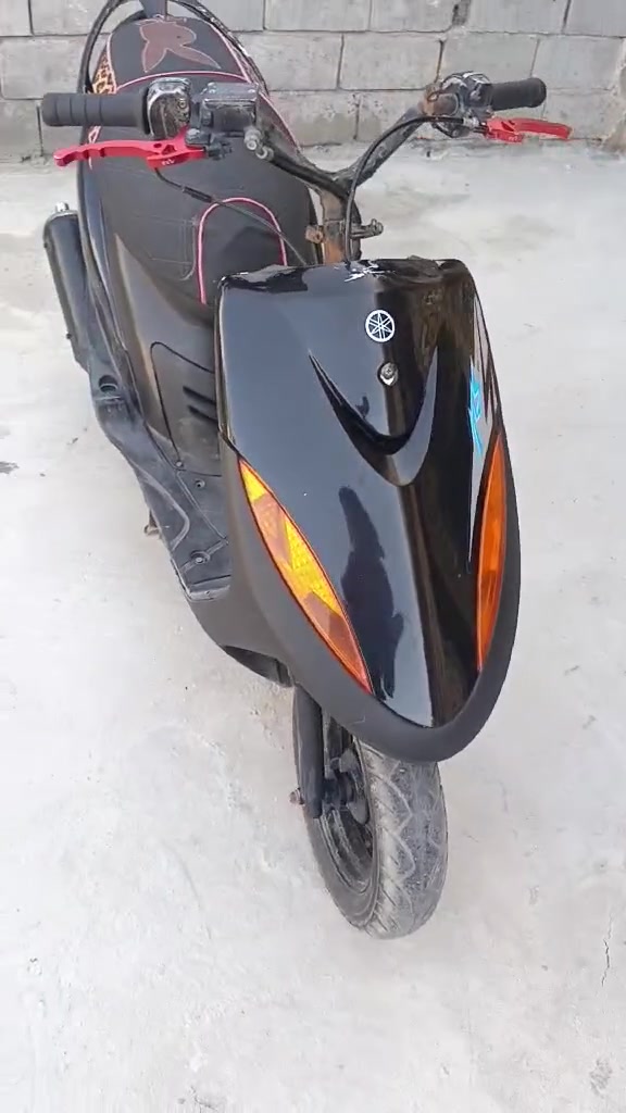 السلام عليكم شباب دراجه ماكس عدله للبيع سعر 450 وبيه مجال بسيط مكان حله طهمازيه دراجه خير من الله مثل ما شوف كبال عينك على حطيته ابيعه ءلك الشراي يتفضل واتساب وهذه رقمي ‏‪***********‬‏
