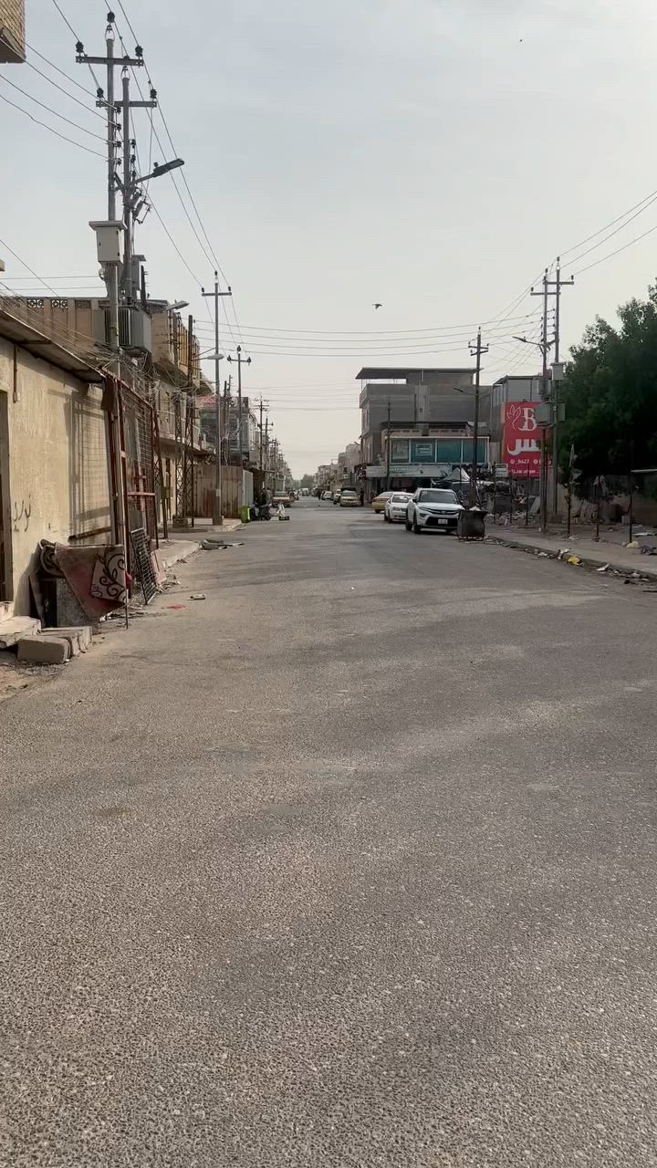 مساحه 100 جوه قرفتين وصحيات ومطبخ وهول ودوانيه و قاط ثاني قرفتين وصحيات بيت ابو زرعه بمبره
بيت نضيف وعالي عن شارع وجاهز لسكن ***********
