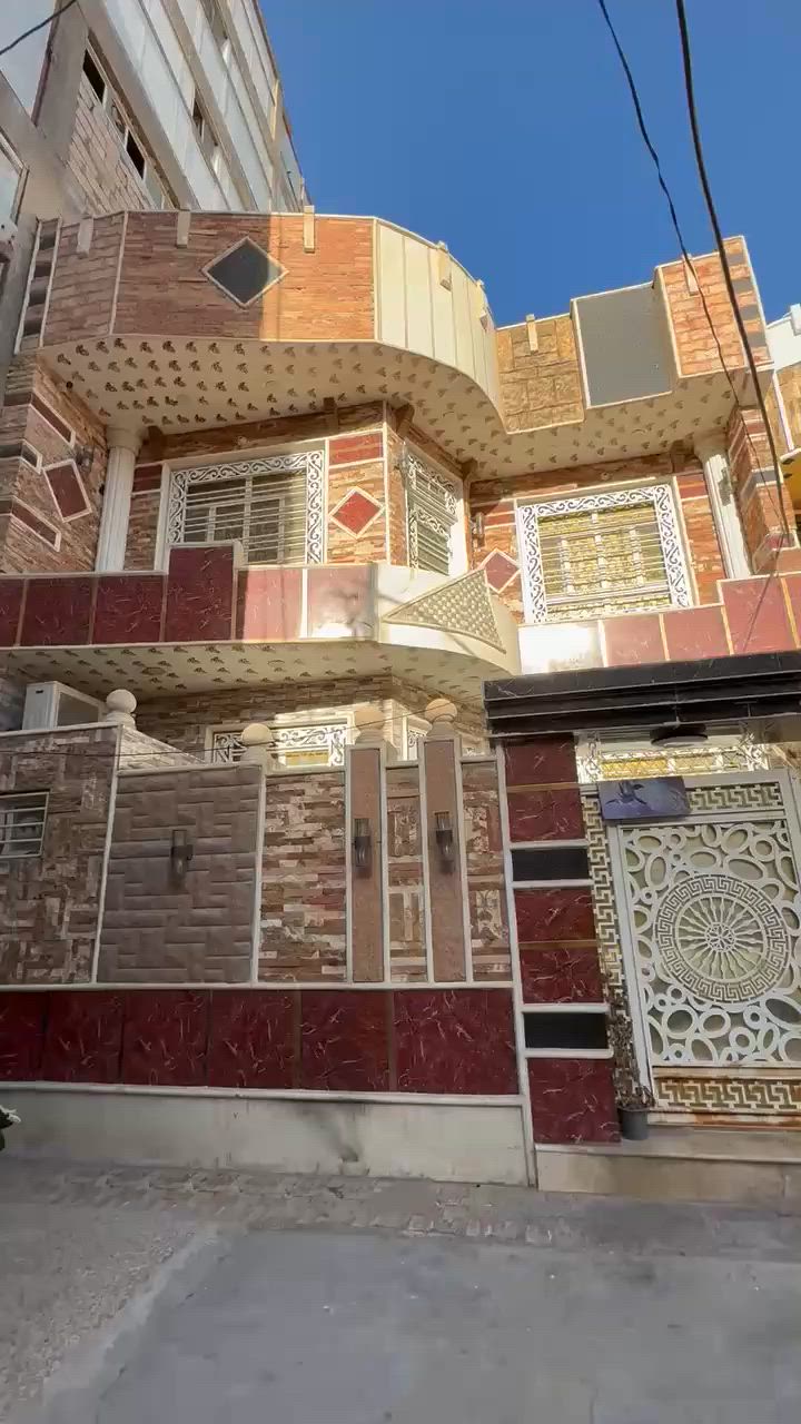 عقار مميز للبيع بيت قراب الحرآم مساحه١٤٣ متر طابقين  ***********.  ***********
