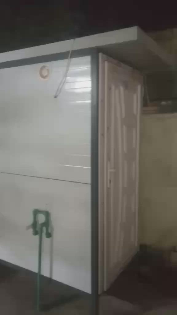تواليت خارجي نضيف كلش السعر ٤٠٠


**إذا كنت صاحب هذا الإعلان وتريد حذفه لأي سبب، رجاءا أرسل رسالة إلى الدعم الفني**