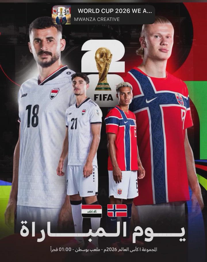 ‎خصم المشتركينه شاهد كاس العالم على جهازكً المفضل جهاز+ شتراك كاس العالم
كل هاذه 65استفسار ***********
