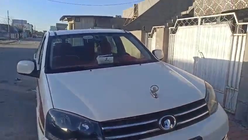 سياره كريت ويل 2021 شرط من الدعاميه للدعاميه لاصبغ لاضربه مكفوله كفاله عامه +تحويل محرك شرط سنويه هاي السنه انتهت سعر 115وبيه مجال تواصل ***********واتس
