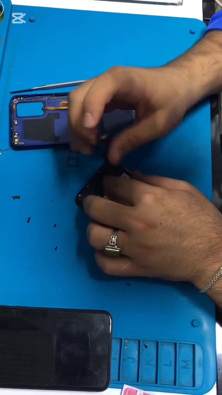 📱 مكتب رضاوي فون
🔧 صيانة جهاز SAMSUNG A03 تبديل شاشة وكالة أصلية 💯 السعر: 25,000 دينار فقط مع الضمان
✅ جودة مضمونة ✅ تركيب احترافي ✅ إنجاز سريع
📍 الموقع: بغداد – مدينة الصدر – شارع الأورفلي
📞 للاستفسار والحجز: ***********
رضاوي فون... ثقة وجودة وضمان.
