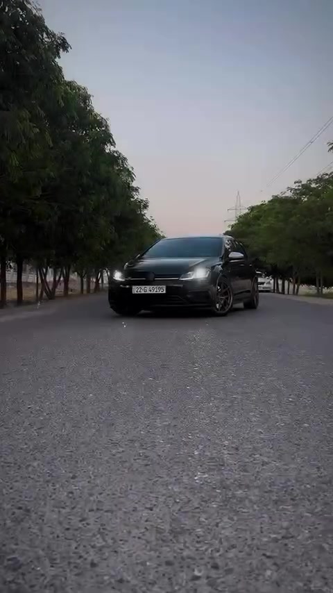 Golf R 2016 کلین بدون سبغ

***********

سیارة حلو شوف هذا فيديو بدون ذرب بدون سبغ 

سيار ستيج ٢ 🚀

سعر ١٧٦
