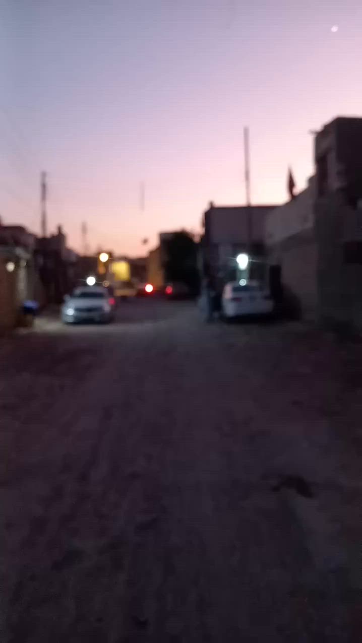 بيت #للايجار بالمهيديه قرب مستوصف الشموخ
طابقين بناء حديث
يحتوي الطابق الأول على استقبال وصاله عدد 2 ومطبخ وصحيات داخليه وخارجيه
الطابق الثاني يحتوي على غرف نوم عدد 2 وصاله وصطح
#سعر الإيجار 500 الف وذا عائله زغيرة بي مجال إنشالله
للاستفسار الاتصال على الرقم *********** واتساب أو مراسلت الصفحه
#مكتب #عيون #الناصريه #للعقار
#عنوانه #طريق #ياحسين #قرب #مول #الكوخ
