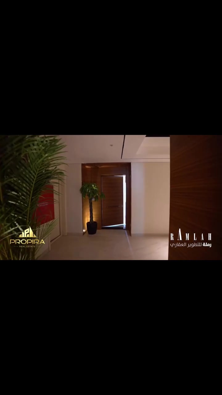 ابراج ملينيوم من رملة العقارية 
عرض مميز جدا 
مقدم ٤٥ مليون دينار عراقي فقط 
واستلام بعد سنة ونص 
مع وجود قرض عقاري بقيمة ١٥٠ مليون 
مساحات متنوعة 
٢٥٥ متر 
٢٠٨ متر 
١٥٤ متر
تواصل على الرقم (***********) 
واحجز موعدك لزيارة المشروع وشوف تجربة السكن الحقيقية بعينك 
بروبرا - تساعدك باختيار قرار حياتك او استثمارك
