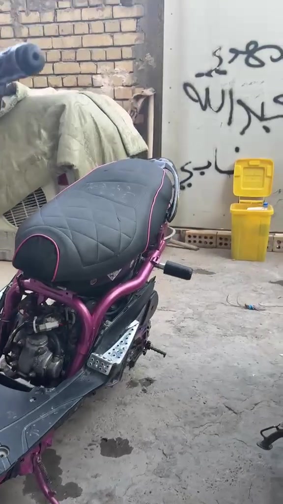 السلام عليكم
ماكس عدله للبيع دراجه 55 
 مكان ببغداد سعر الدراجه 550 وبيها مجال
رقمي***********
