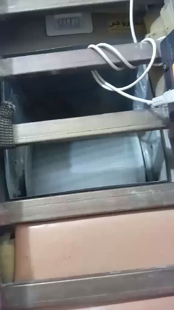 مبرده للبيع دبل واتربم مستعمله موسم واحد مكان الشعله الخطيب الزراعي السعر 110


**إذا كنت صاحب هذا الإعلان وتريد حذفه لأي سبب، رجاءا أرسل رسالة إلى الدعم الفني**