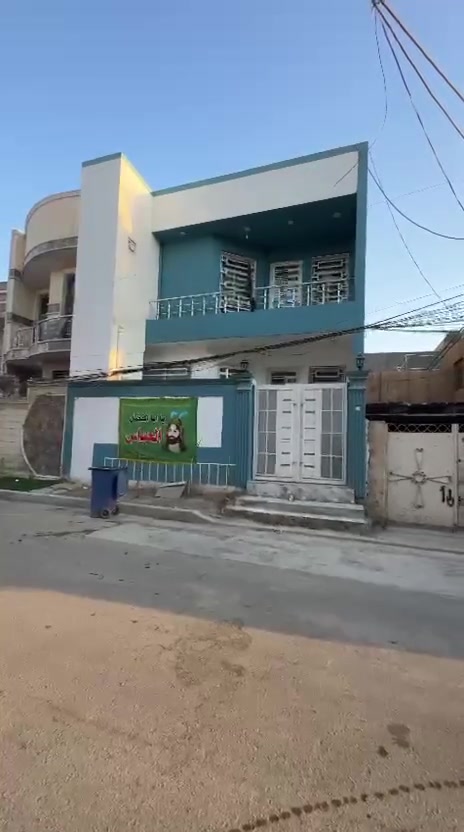 🏡 دار مميز للبيع في حي الإمام – الحلة

إذا كنت تبحث عن دار حديثة البناء بموقع مميز وخدمات متكاملة، فهذا العرض يستحق اهتمامك.

📍 الموقع: حي الإمام – الحلة، يبعد حوالي 50–60 متر فقط عن الشارع الرئيسي، على شارع بعرض 10 أمتار يربط بين شارع الضبط وشارع المطبة.

✨ مواصفات العقار:
🔹 المساحة: 150 م²
🔹 طابقان.
🔹 بناء حديث.
🔹 سكن شخص واحد فقط.
🔹 تشطيبات مرتبة وجودة بناء ممتازة.
🔹 جميع الخدمات متوفرة (تبليط، مجاري، أرصفة).

🎥 شاهد الفيديو للتعرف على جميع تفاصيل الدار، وللحصول على صور الدار من الداخل راسلنا على الخاص.

📞 للاستفسار:
مراجعة مكتب سجاد سامي للاستثمار العقاري
📍 الحلة – حي الحسين – مجاور حلويات لبنان

📱 أو الاتصال على الأرقام التالية:
*********** (متوفر واتساب)
*********** (أبو سامي)

🤝 نخدمكم بثقة وخبرة.
