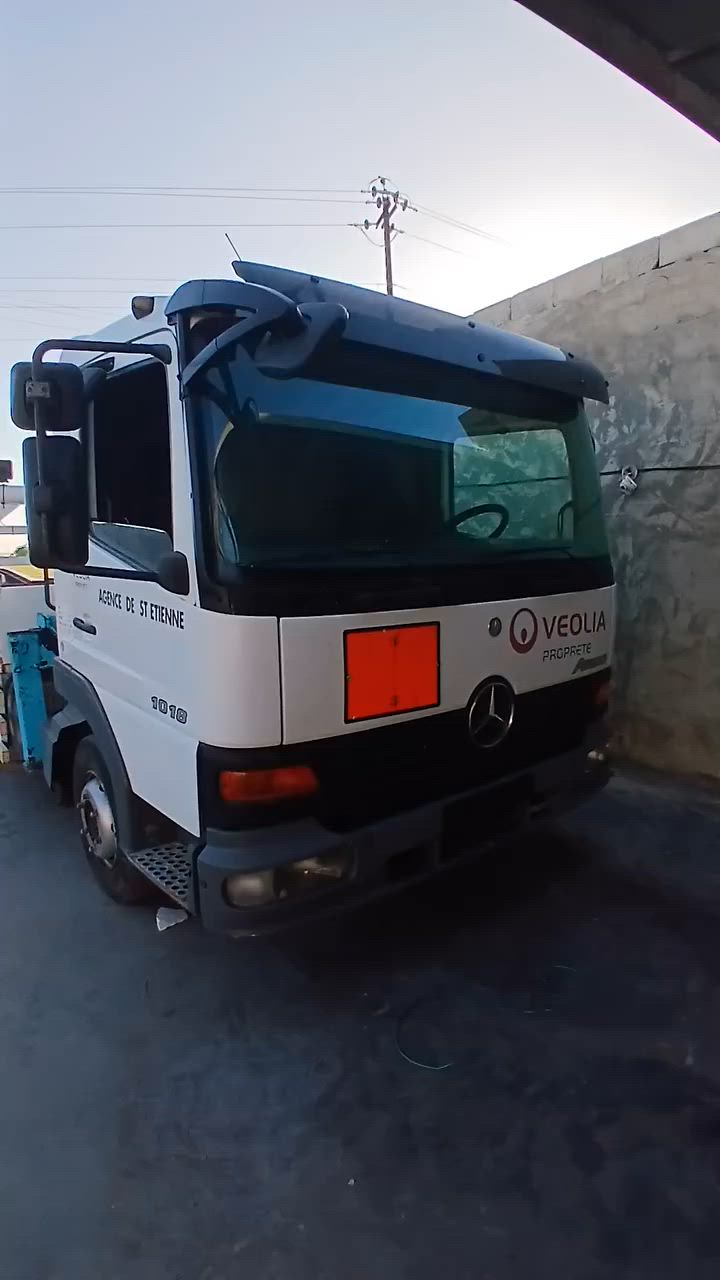 اتيكو ٢٠٠٥ شرط التحويل رقم فحص اي محافظه يسجل بعد دفع الكمرك ١٥٠ ورقه سياره مكفول ***********
