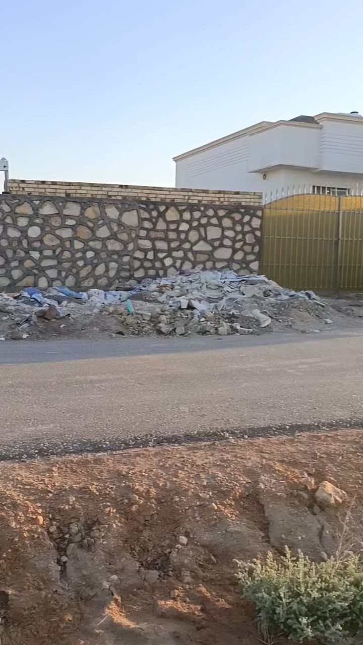 للبيع نصف دونم السنيه السياحي *********** المزرعه النموذجيه
